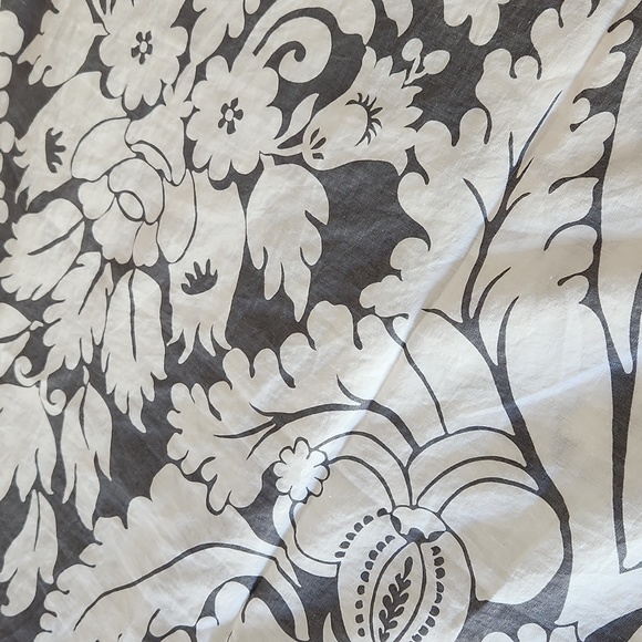 Pottery Barn Bedding Pottery Barn Duvet Cover Full Queen Poshmark